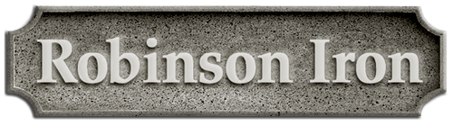 Robinson Iron