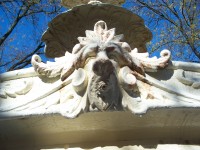 Shippensburg Fountain 11-9-11 (18)