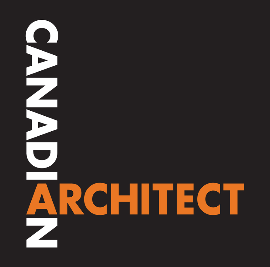CANADIAN ARCHITECT